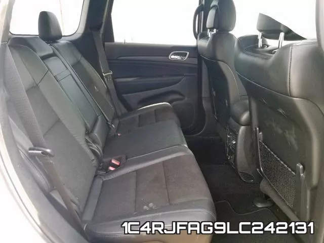 1C4RJFAG9LC242131 фото 7