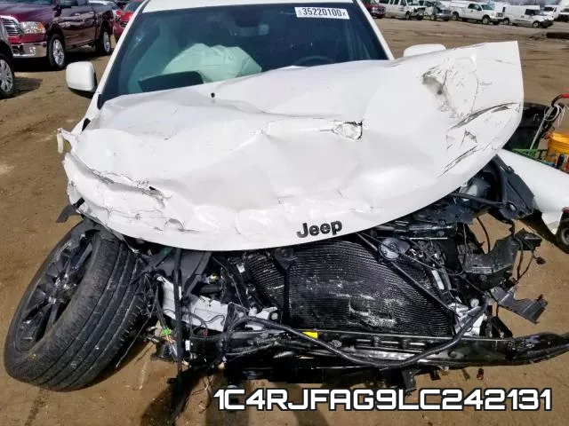 1C4RJFAG9LC242131 фото 8