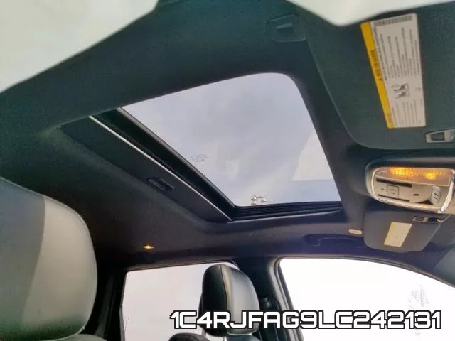 1C4RJFAG9LC242131 фото 10