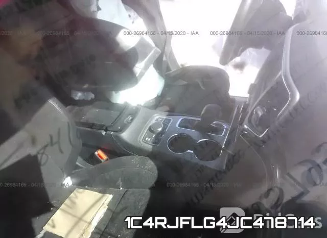 1C4RJFLG4JC478714 фото 6