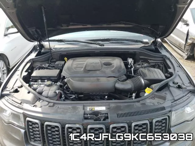 1C4RJFLG9KC653038 фото 8