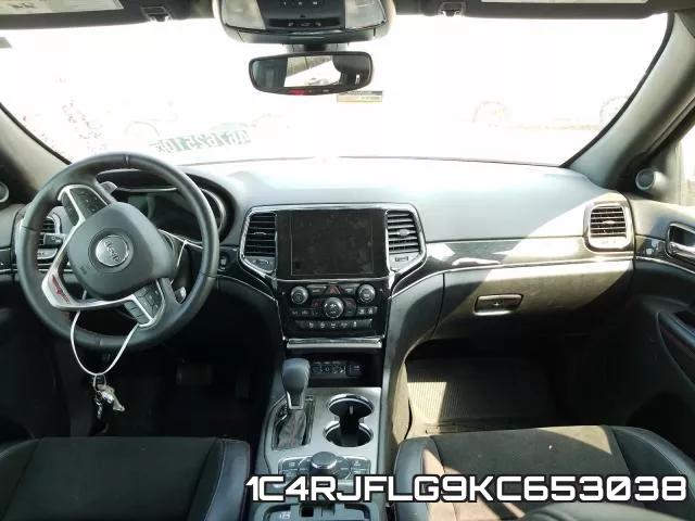 1C4RJFLG9KC653038 фото 10