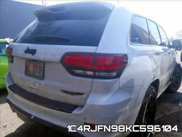 1C4RJFN98KC596104 фото 2