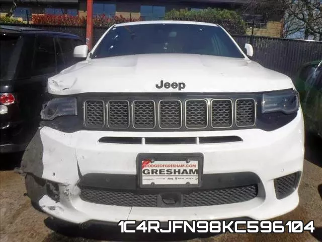 1C4RJFN98KC596104 фото 3