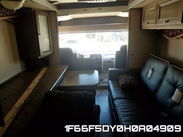 1F66F5DY0H0A04909 фото 6