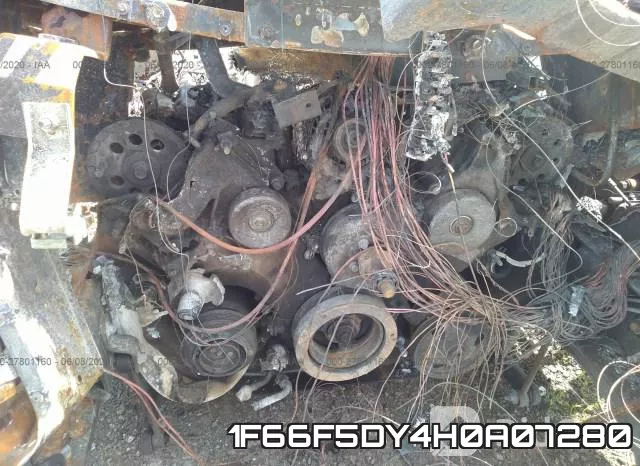 1F66F5DY4H0A07280 фото 2