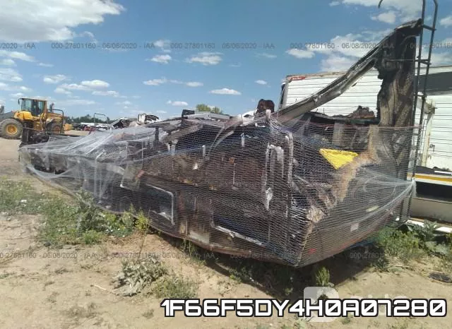 1F66F5DY4H0A07280 фото 4