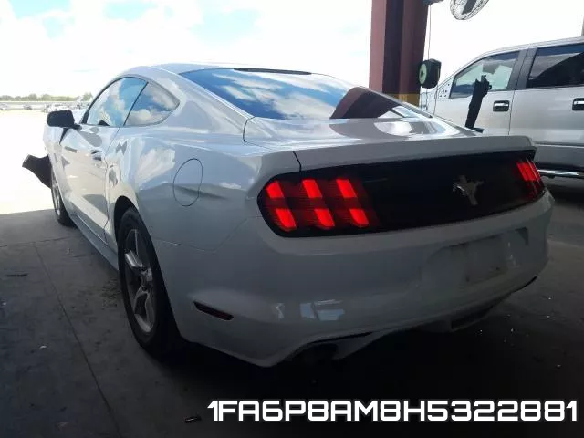 1FA6P8AM8H5322881 фото 4