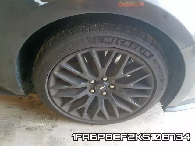 1FA6P8CF2K5108734 фото 10