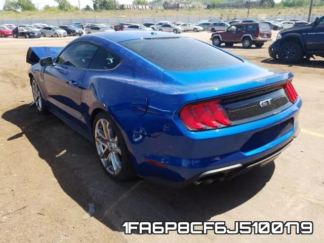1FA6P8CF6J5100179 фото 4
