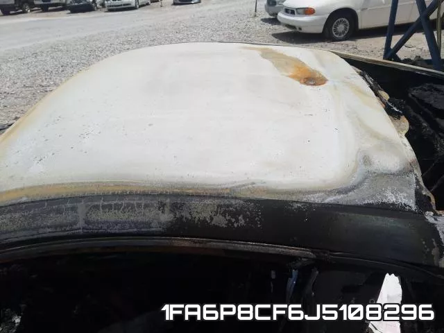 1FA6P8CF6J5108296 фото 2