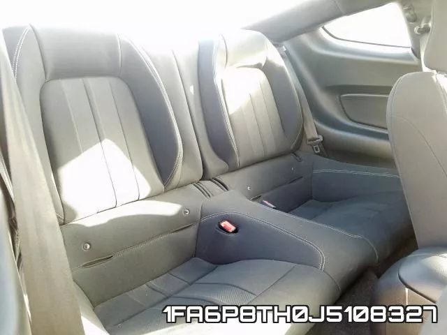 1FA6P8TH0J5108327 фото 7