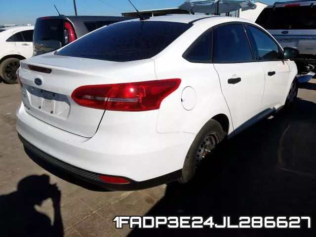 1FADP3E24JL286627 фото 5