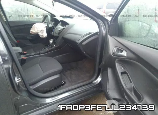 1FADP3FE7JL234739 фото 6