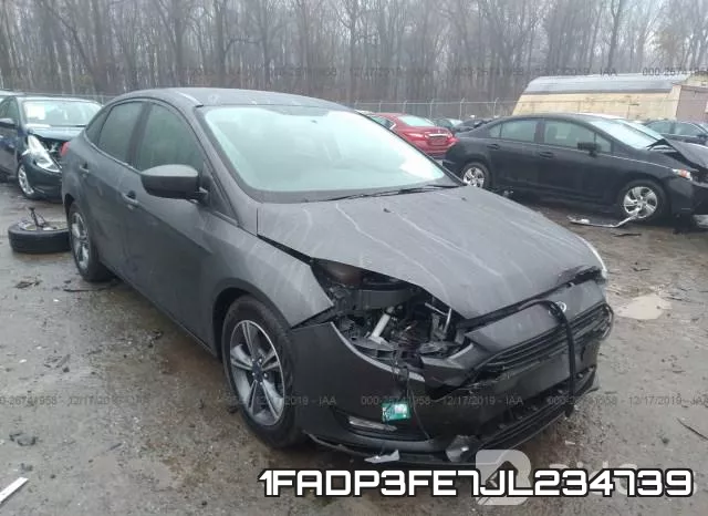 1FADP3FE7JL234739 фото 7