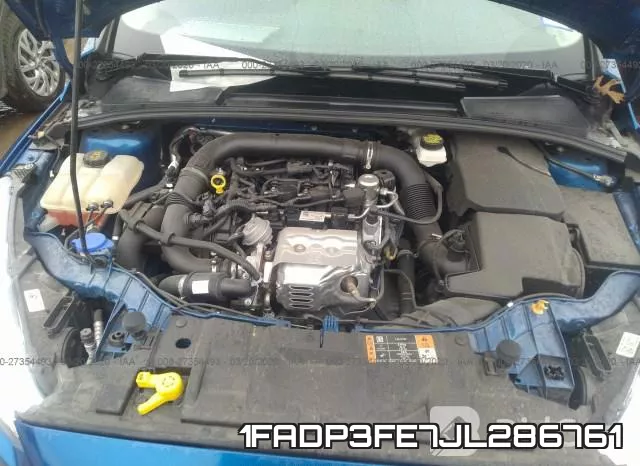 1FADP3FE7JL286761 фото 2