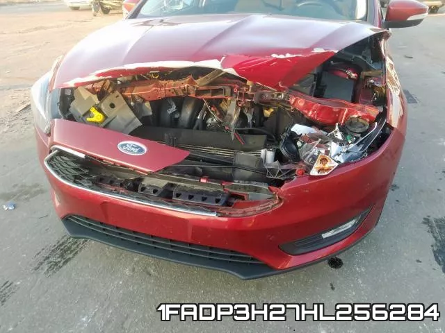 1FADP3H27HL256284 фото 10