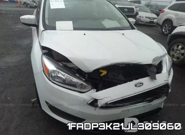 1FADP3K21JL309060 фото 7