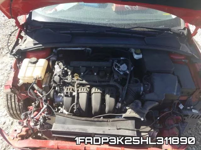 1FADP3K25HL311890 фото 8