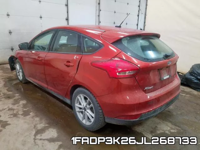 1FADP3K26JL268733 фото 4