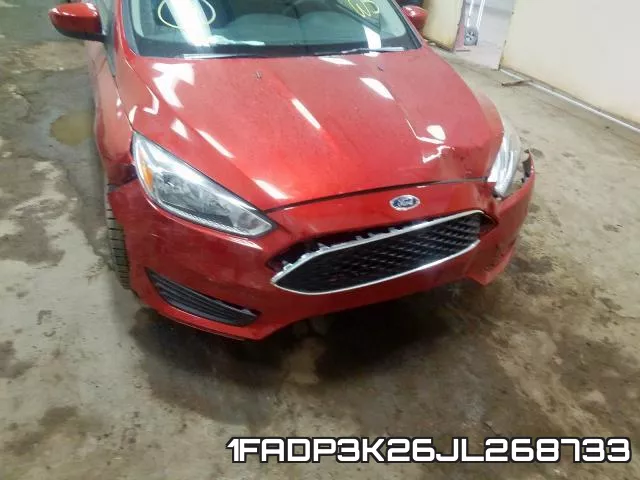 1FADP3K26JL268733 фото 10