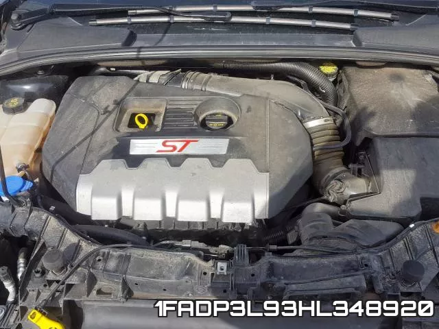 1FADP3L93HL348920 фото 8