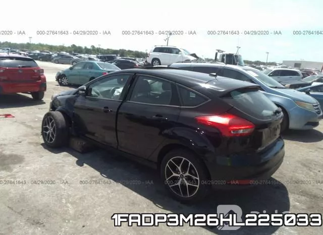 1FADP3M26HL225033 фото 4