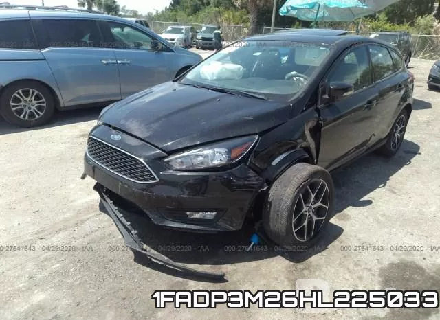 1FADP3M26HL225033 фото 7