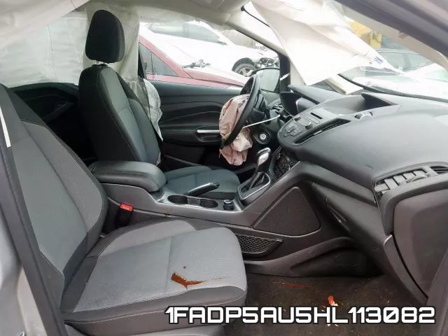 1FADP5AU5HL113082 фото 6