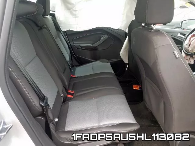 1FADP5AU5HL113082 фото 7