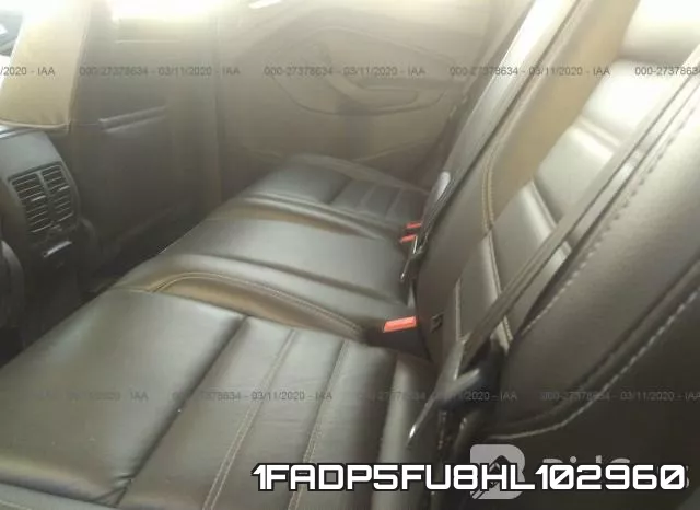 1FADP5FU8HL102960 фото 9
