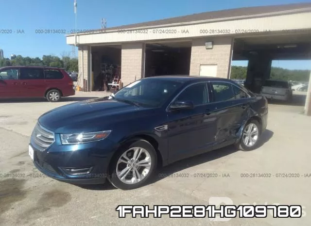 1FAHP2E81HG109780 фото 3