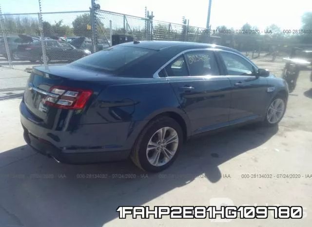 1FAHP2E81HG109780 фото 5