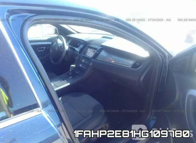 1FAHP2E81HG109780 фото 6