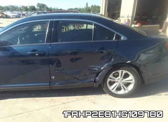 1FAHP2E81HG109780 фото 7