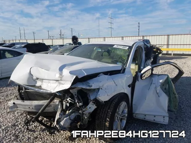 1FAHP2E84HG127724 фото 3