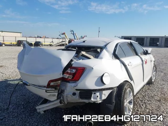 1FAHP2E84HG127724 фото 5