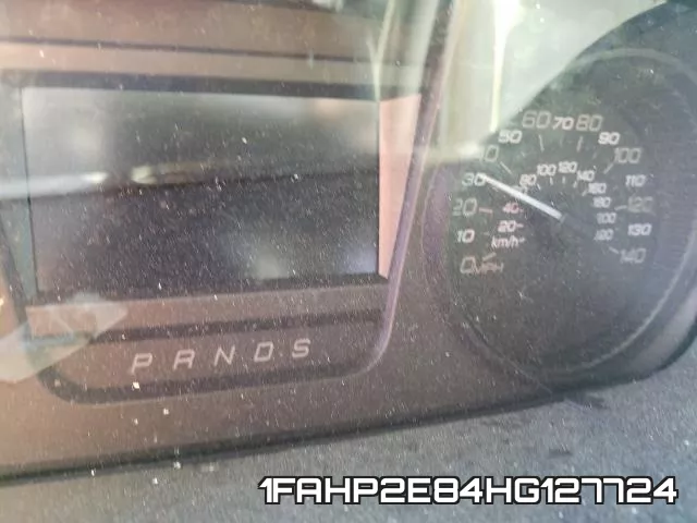 1FAHP2E84HG127724 фото 9