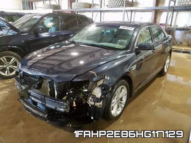 1FAHP2E86HG117129 фото 3