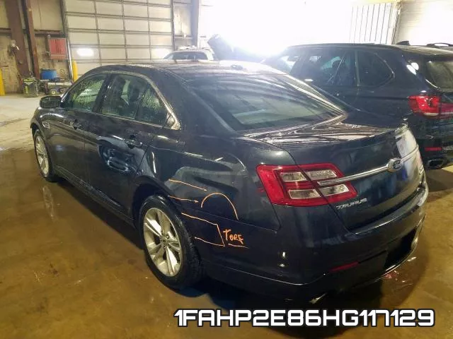 1FAHP2E86HG117129 фото 4