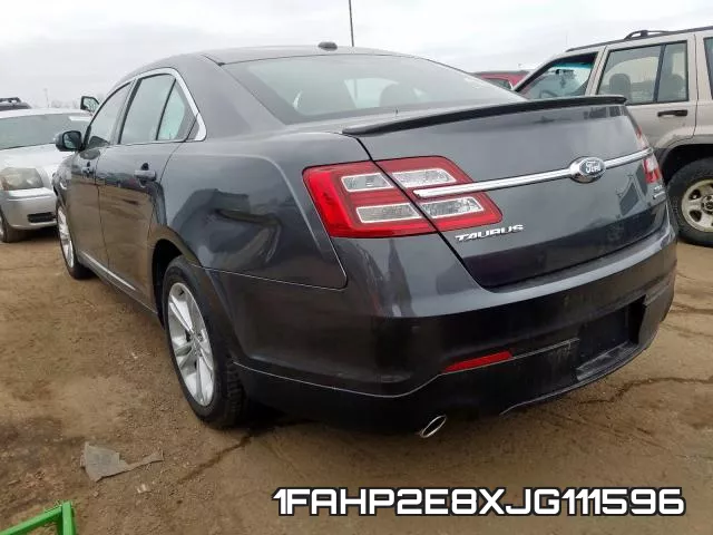 1FAHP2E8XJG111596 фото 4