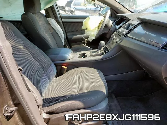 1FAHP2E8XJG111596 фото 6