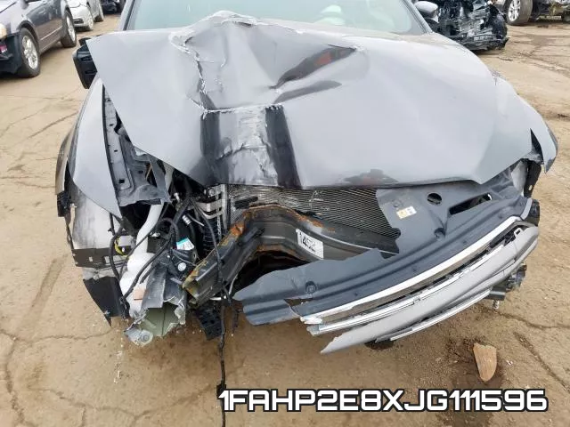 1FAHP2E8XJG111596 фото 8