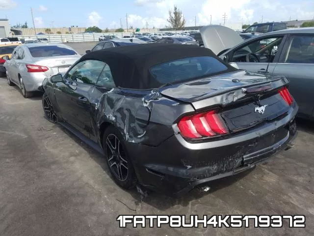 1FATP8UH4K5179372 фото 4
