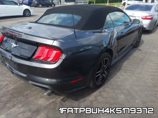 1FATP8UH4K5179372 фото 5