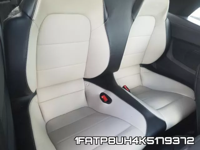1FATP8UH4K5179372 фото 7