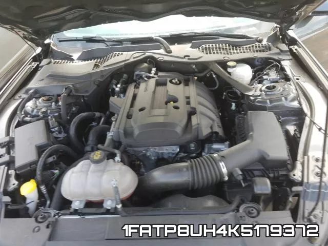 1FATP8UH4K5179372 фото 8