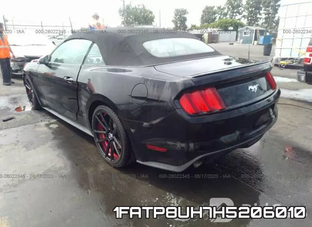 1FATP8UH7H5206010 фото 4