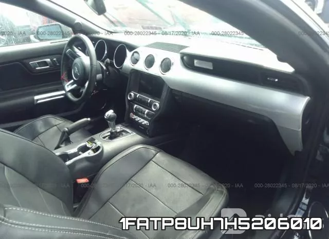 1FATP8UH7H5206010 фото 6