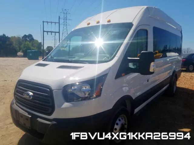 1FBVU4XG1KKA26994 фото 3